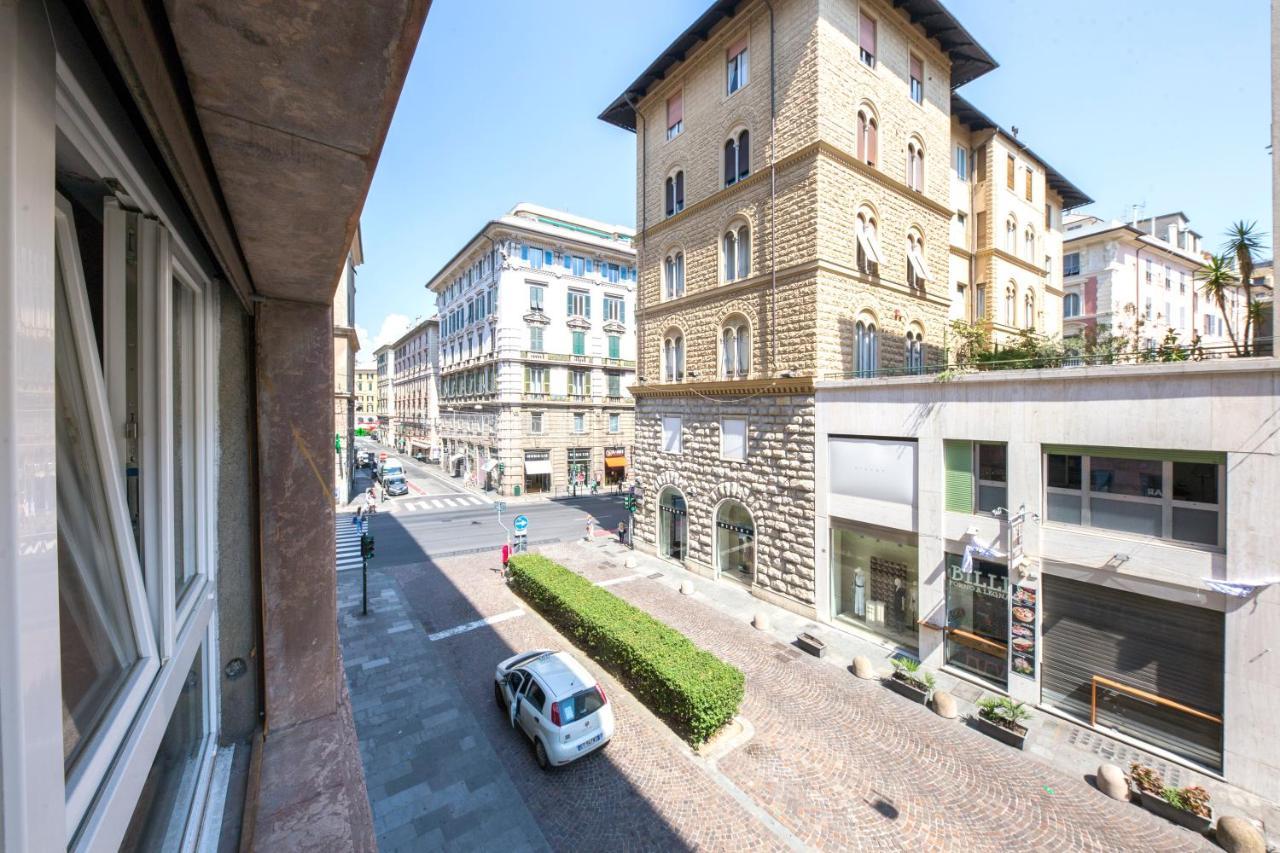 Appartamento Art Gallery *