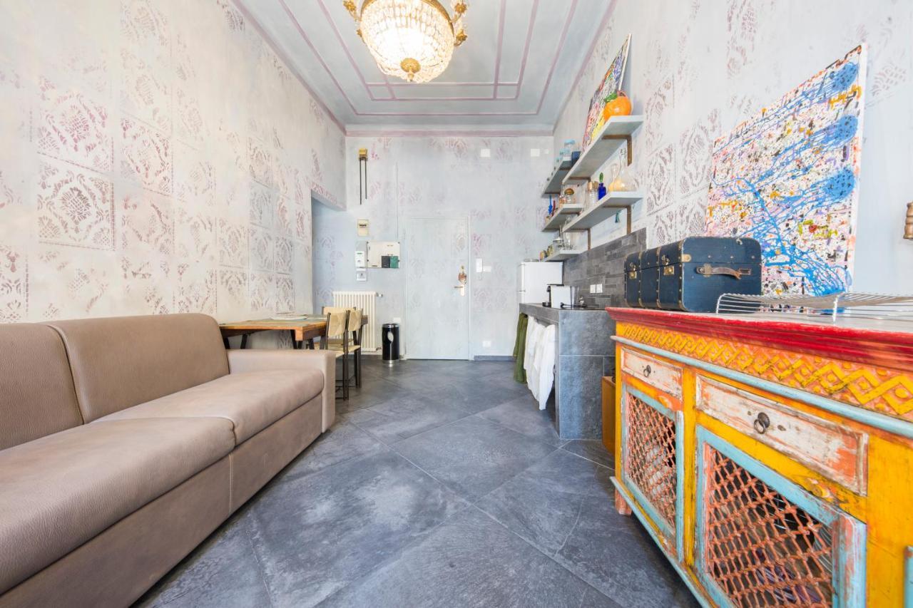 Appartamento Art Gallery *