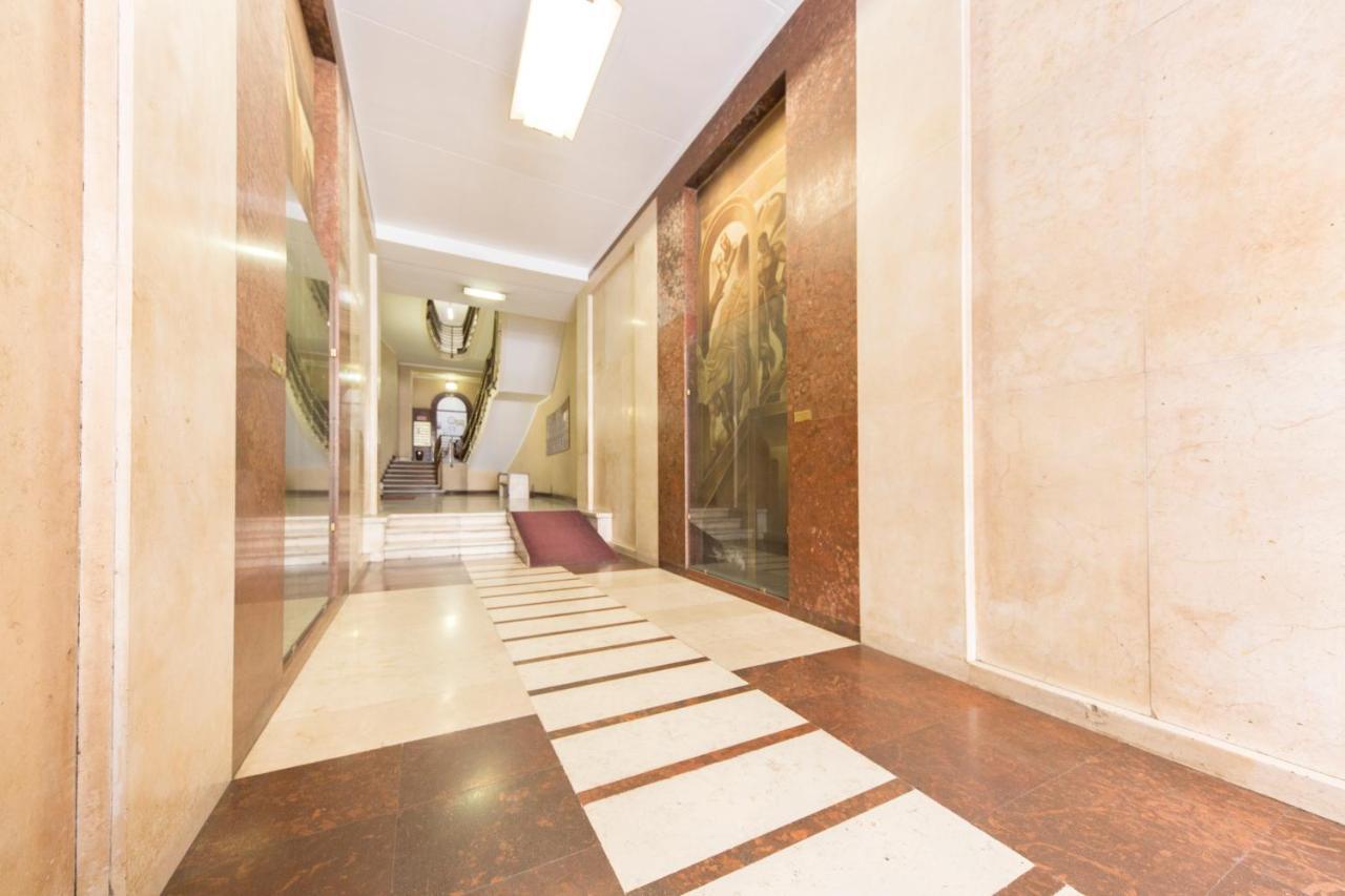 Art Gallery Appartamento