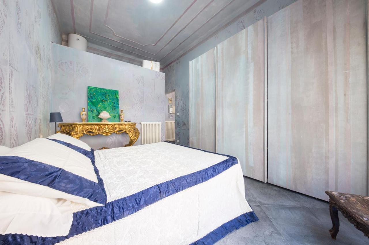 Apartamento Art Gallery Génova