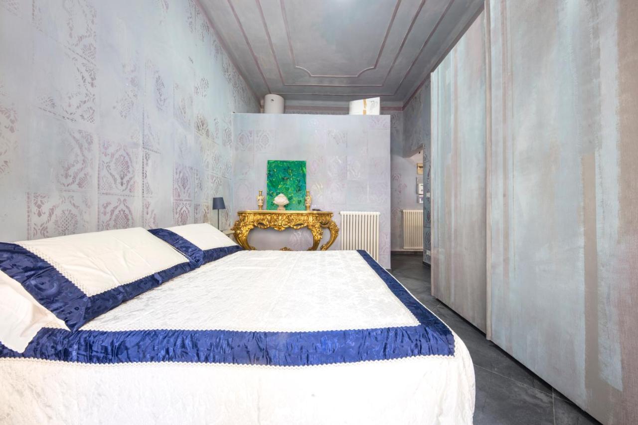 Apartment Art Gallery Genoa