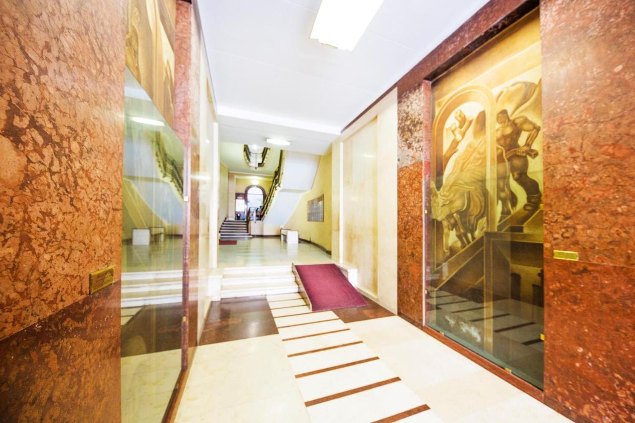 Art Gallery Apartamento